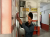Electrician Practical Class